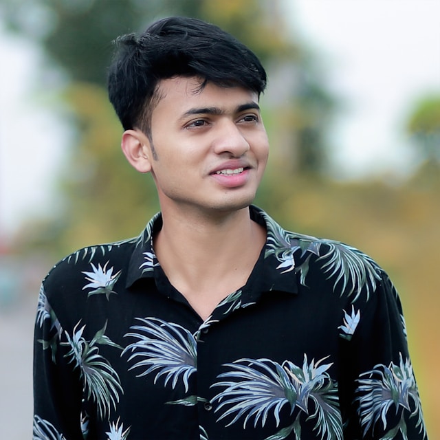 Arief Mulyana